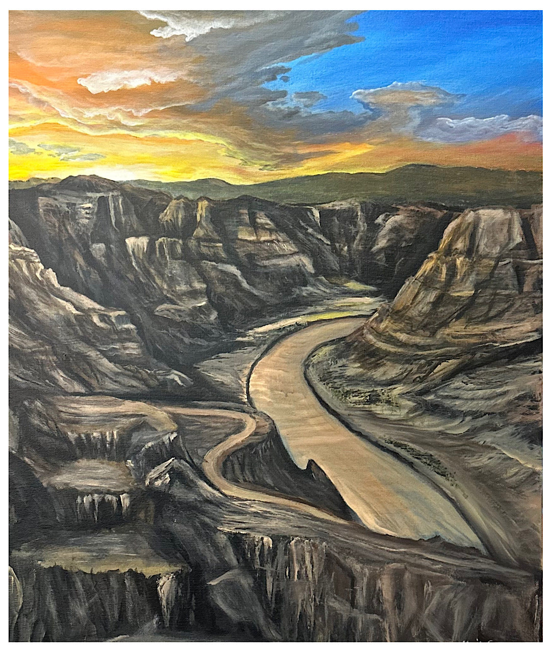 Grand Canyon