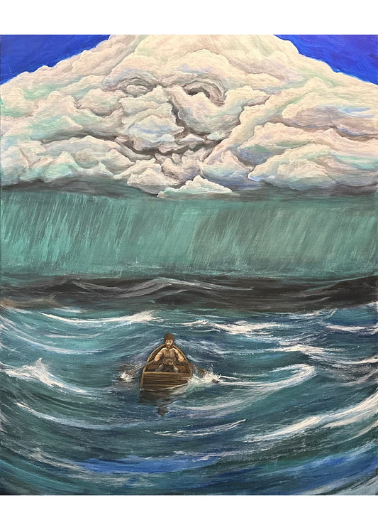 Into The Storm